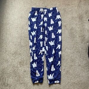 secret treasures pajama pants